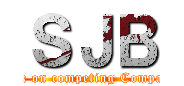 ＳＪＢ (attack on competing Companies)