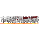 市场营销挑战赛 (marketing management Challenge)