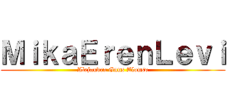 ＭｉｋａＥｒｅｎＬｅｖｉ (Alejandra Guns Alonso)