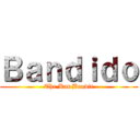 Ｂａｎｄｉｄｏ (The Kat Bandit)