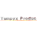 Ｔｅｍｐｙｘ Ｐｒｏｄｕｃｔｉｏｎ (Critique Shingeki no Kyojin)