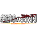 超帥の致羽 (attack on titan)