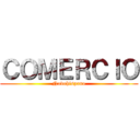 ＣＯＭＥＲＣＩＯ (Novohispano)