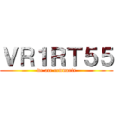 ＶＲ１ＲＴ５５ (we are commarts)
