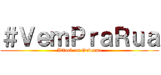 ＃ＶｅｍＰｒａＲｕａ (Attack on Governo)