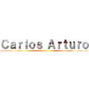 Ｃａｒｌｏｓ Ａｒｔｕｒｏ ()