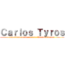 Ｃａｒｌｏｓ Ｔｙｒｏｓ (http://www.youtube.com/user/PlantonicoRegresa)