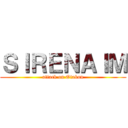 ＳＩＲＥＮＡＩＭ (attack on Otakon)