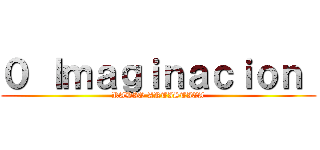 ０ Ｉｍａｇｉｎａｃｉｏｎ  (RADIO ARTISTICA)