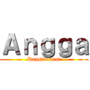 Ａｎｇｇａ (Rapstronaut)