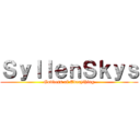 ＳｙｌｌｅｎＳｋｙｓ (Goddess of Everything)