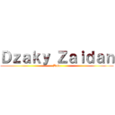 Ｄｚａｋｙ Ｚａｉｄａｎ (Dafa)