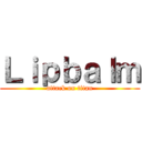 Ｌｉｐｂａｌｍ (attack on titan)