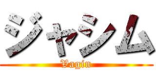 ジャシム (Vagin)