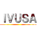 ＩＶＵＳＡ ()