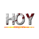 ＨＯＹ (rangers)