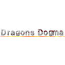 Ｄｒａｇｏｎｓ Ｄｏｇｍａ  (Dark Arisen )