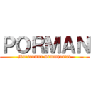 ＰＯＲＭＡＮ (Marsaulina Simanjuntak)