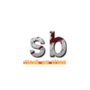 ｓｂ (attack on titan)