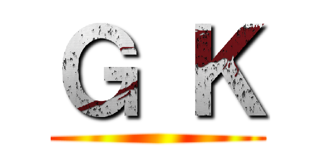 Ｇ Ｋ ()