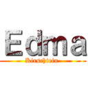 Ｅｄｍａ (Kirschtein )
