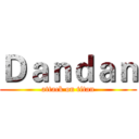 Ｄａｎｄａｎ (attack on titan)