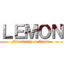 ＬＥＭＯＮ (Mitsubishi on Aspire)