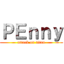 ＰＥｎｎｙ (attack on titan)
