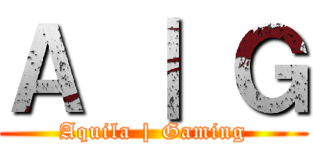 Ａ ｜ Ｇ (Aquila | Gaming)