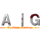 Ａ ｜ Ｇ (Aquila | Gaming)