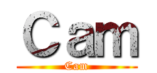 Ｃａｍ (Cam)
