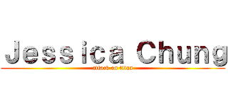 Ｊｅｓｓｉｃａ Ｃｈｕｎｇ (attack on titan)