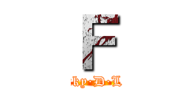 Ｆ (Monky·D·Liffy)