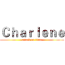 Ｃｈａｒｌｅｎｅ (attack on titan)