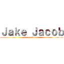 Ｊａｋｅ Ｊａｃｏｂ (Ex ore Domini)