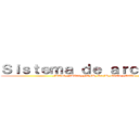 Ｓｉｓｔｅｍａ ｄｅ ａｒｃｈｉｖｏｓ (FAT16, FAT32, NTFS, ReFS, EXT3 y EXT4)