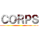 ＣＯＲＰＳ ()