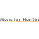 Ｍｏｎｓｔｅｒ Ｈｕｎｔｅｒ Ｗｉｌｓ (モンスターハンターワイルズ)