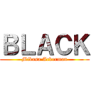 ＢＬＡＣＫ (Mikasa Ackerman)