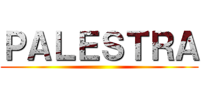 ＰＡＬＥＳＴＲＡ ()