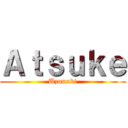 Ａｔｓｕｋｅ (Uzumaki)
