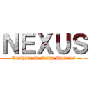 ＮＥＸＵＳ (Euphonium Tuba Quartet)