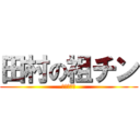 田村の祖チン (タムゲロン)