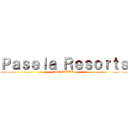 Ｐａｓｅｌａ Ｒｅｓｏｒｔｓ (SHINJUKU)