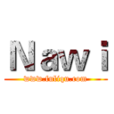 Ｎａｗｉ (www.fuliqu.com)