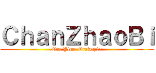 ＣｈａｎＺｈａｏＢｉ (One Piece Orewayi~)