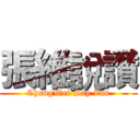 張維說讚 (ChangWei Say Zan)