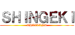ＳＨＩＮＧＥＫＩ (THAILAND)