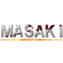 ＭＡＳＡＫＩ (LOVE ib)