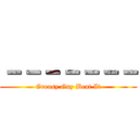 －－－－－－－ (Greasy Guy Beat It)